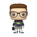 Stranger Things - Derek Turnbow US Exclusive Pop! Vinyl [RS]