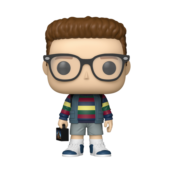Stranger Things - Derek Turnbow US Exclusive Pop! Vinyl [RS]