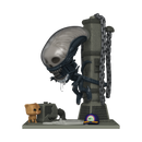 Alien - Xenomorph (Hovering) Pop! Deluxe