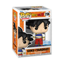 Dragon Ball Z - Goku (Yardrat) (with Chase) US Exclusive Pop! Vinyl [RS]