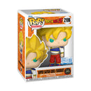 Dragon Ball Z - Goku (Yardrat) (with Chase) US Exclusive Pop! Vinyl [RS]