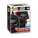 Star Wars - Kylo Ren (Retro) Pop! Vinyl [RS]