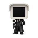 Skibidi Toilet - Cameraman Pop! Vinyl