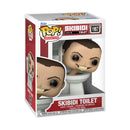 Skibidi Toilet - Skibidi Toilet Pop! Vinyl
