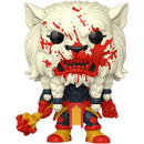 Invincible - Battle Beast (with chase) Pop! Vinyl