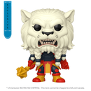 Invincible - Battle Beast (with chase) Pop! Vinyl