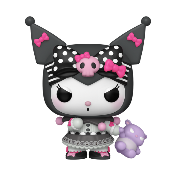 Sanrio - Kuromi (Kuromi 20th Anniversary) Pop! Vinyl