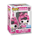 Sanrio - My Melody (Kuromi 20th Anniversary) Pop! Vinyl
