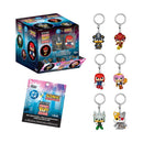 Justice League America X Sonic the Hedgehog – Pop! Keychain Mystery Assortment