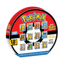 Pokemon - Pokeball Bitty Pop! 12-Pack