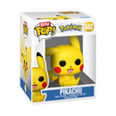 Pokemon - Pokeball Bitty Pop! 12-Pack