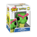 Pokemon - Pokeball Bitty Pop! 12-Pack