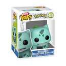 Pokemon - Pokeball Bitty Pop! 12-Pack