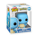 Pokemon - Pokeball Bitty Pop! 12-Pack