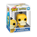 Pokemon - Pokeball Bitty Pop! 12-Pack