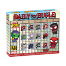 Spider-Man - Daily Bugle Bitty Pop! 12-Pack