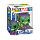 Spider-Man - Daily Bugle Bitty Pop! 12-Pack