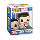 Spider-Man - Daily Bugle Bitty Pop! 12-Pack