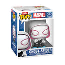 Spider-Man - Daily Bugle Bitty Pop! 12-Pack