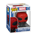 Spider-Man - Daily Bugle Bitty Pop! 12-Pack