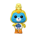 Care Bears - Grumpy Bear Chick Easter Pop! Vinyl