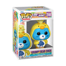 Care Bears - Grumpy Bear Chick Easter Pop! Vinyl