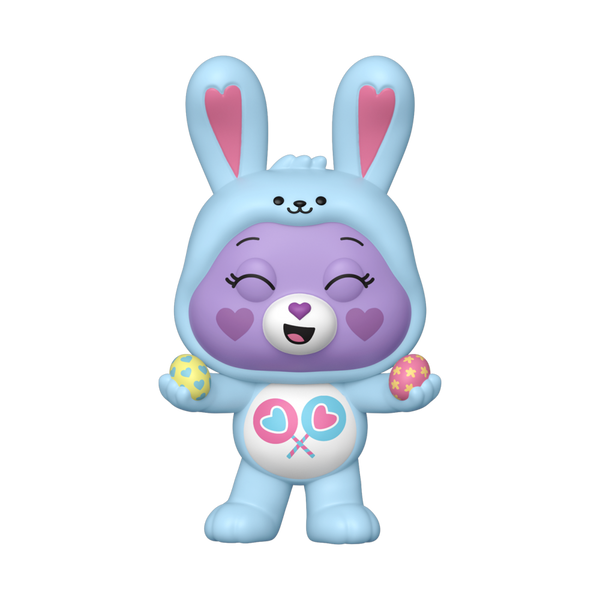 Care Bears - Share Bunny Easter Pop! Vinyl