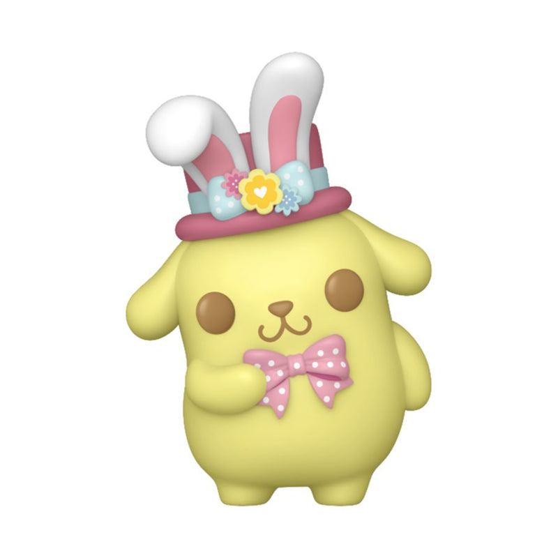 Hello Kitty - Pompompurin Easter Pocket Pop!