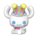 Hello Kitty - Cinnamoroll Easter Pop! Vinyl