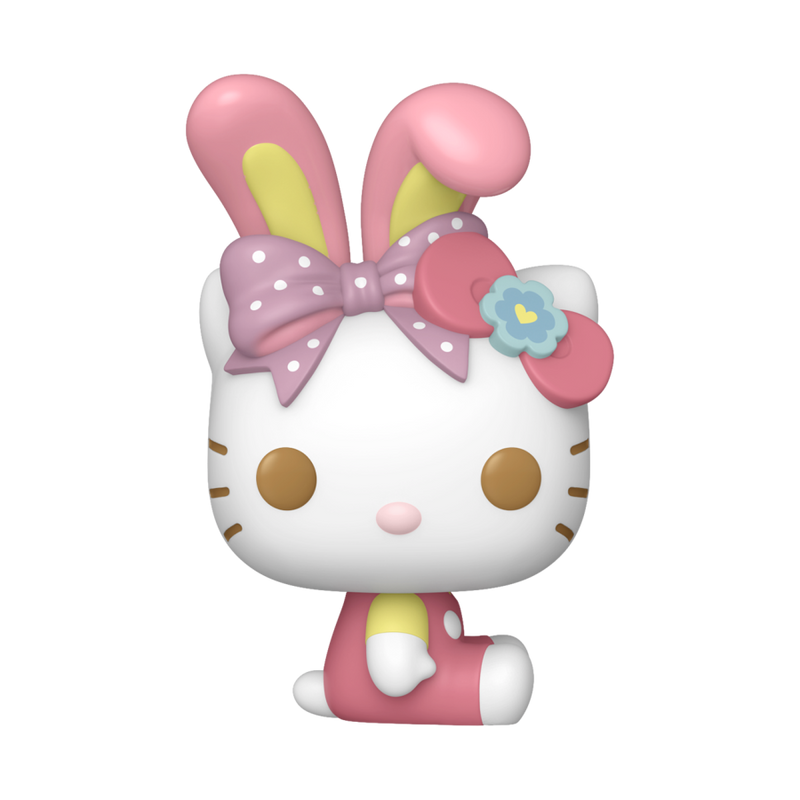 Hello Kitty - Hello Kitty Easter Pop! Vinyl