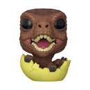Jurassic World - Baby Raptor Easter Pocket Pop!
