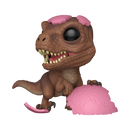 Jurassic World - Raptor Easter Pop! Vinyl