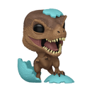 Jurassic World - T-Rex Easter Pop! Vinyl