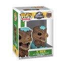 Jurassic World - T-Rex Easter Pop! Vinyl