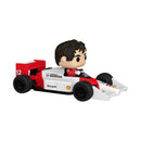 Formula 1: McLaren – Ayrton Senna Pop! Ride