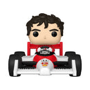 Formula 1: McLaren – Ayrton Senna Pop! Ride