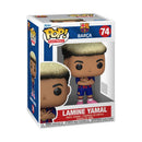 Football: Barcelona – Lamine Yamal Pop! Vinyl