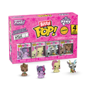 My Little Pony - Twilight Sparkle Bitty Pop! 4-Pack