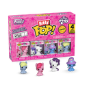 My Little Pony - Pinkie Pie Bitty Pop! 4-Pack