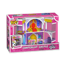 My Little Pony - Canterlot Castle Bitty Pop! Playset