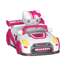 Hello Kitty - Hello Kitty with Racecar Bitty Pop! Ride