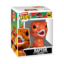 Jurassic Park - Bitty Pop! Arcade