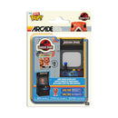 Jurassic Park - Bitty Pop! Arcade