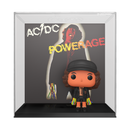 AC/DC - Powerage (Angus Young) Pop! Album
