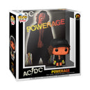 AC/DC - Powerage (Angus Young) Pop! Album