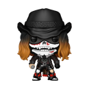 Rob Zombie - Rob Zombie (with Bandana) Pop! Vinyl