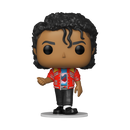 Michael Jackson - Beat It Pop! Vinyl