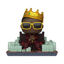 The Notorious B.I.G. - Notorious B.I.G. Pop! Deluxe