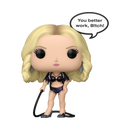 Britney Spears - You better work, B!tch Pop! Vinyl Sayings