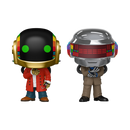 Daft Punk - Discovery Era Pop! Vinyl 2-Pack